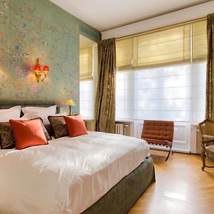 Deluxe Double Kamer